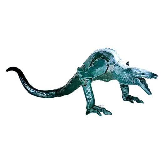 TwCare Godzilla vs. Kong Hollow Earth Skull Crawler Toy Action Figure, 2021 Movie Series Movable Joints King of The Monsters Birthday Kid Gift, Travel Bag