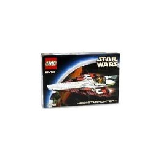 LEGO Star Wars: Jedi Starfighter (7143)