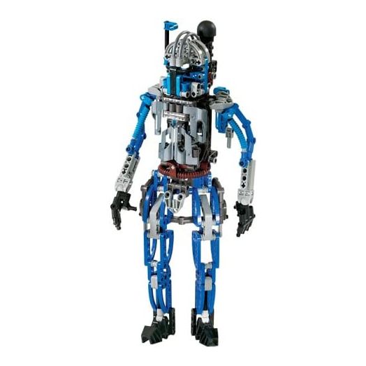 Star Wars Episode II Attack of The Clones: Jango Fett (8011)