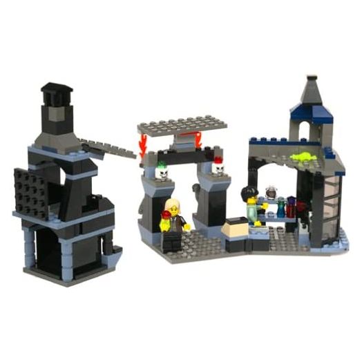 LEGO Harry Potter Knockturn Alley (4720)