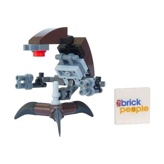 LEGO Star Wars: Episode 1 - Limited Edition - Droideka Destroyer Droid