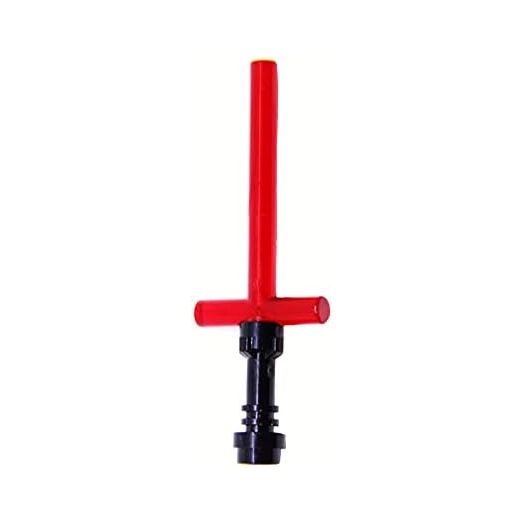 LEGO Star Wars - Lightsaber from Kylo Ren (for minifigs)