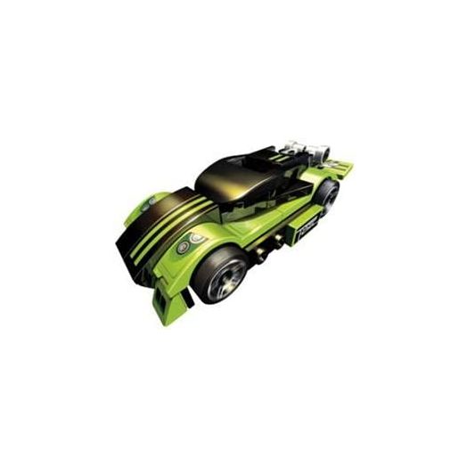 LEGO 8133 Rally Runner