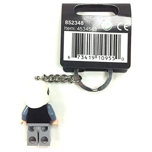 LEGO Star Wars Rebel Trooper Minifigure Key Chain 852348