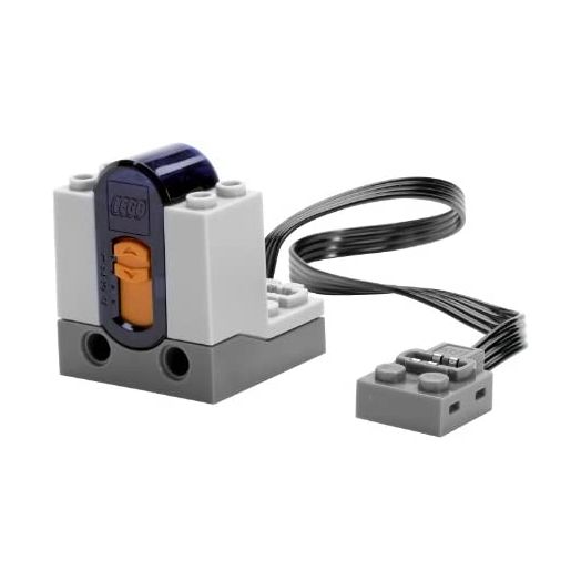 LEGO Functions Power Functions IR RX 8884