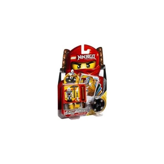 LEGO Ninjago Krazi 2116