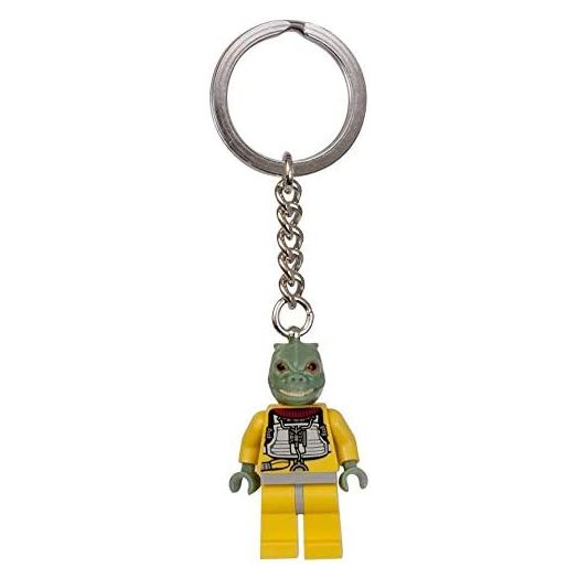 LEGO Keychain Star Wars Bossk