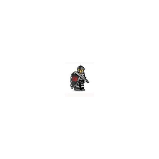 Lego Series 7 Evil Knight Mini Figure