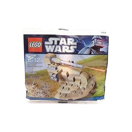 LEGO Star Wars Exclusive Mini Building Set #30052 AAT Bagged