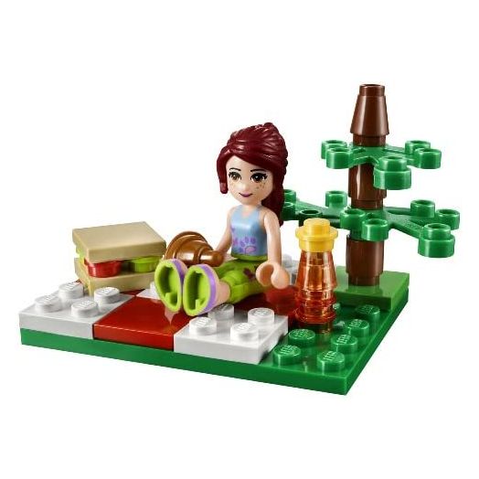 Lego Friends 30108 Mia Picnic Set