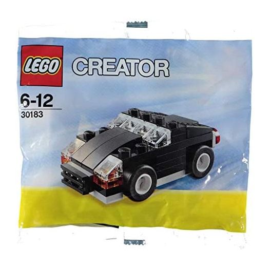 Lego Creator Little Car 30183