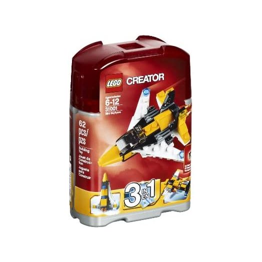 LEGO Creator Mini Skyflyer 31001