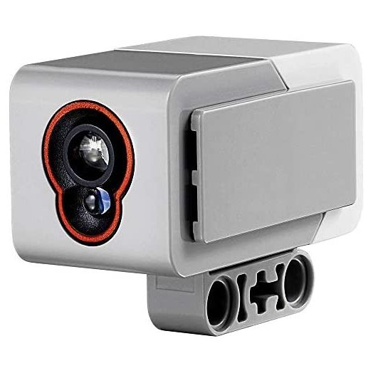 Lego Mindstorms Ev3 Color Sensor