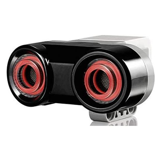 LEGO Mindstorms Ev3 Ultrasonic Sensor