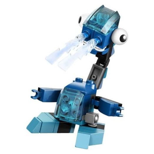 LEGO Mixels Series 2 Lunk 41510 Building Kit