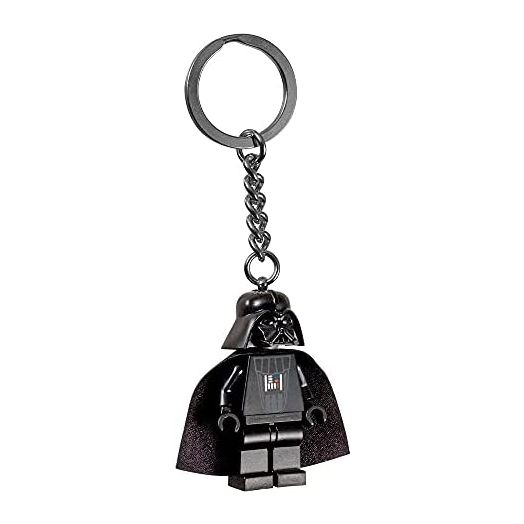LEGO Star Wars: Darth Vader Keychain