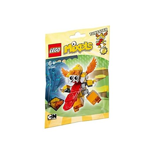 LEGO Mixels-Tungster