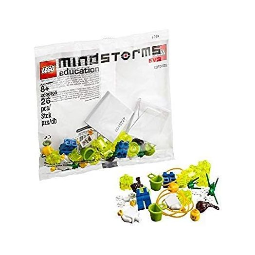 LEGO LME Replacement Pack 4 2000703