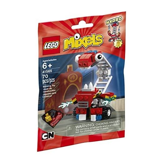 LEGO Mixels 41565 Hydro Building Kit