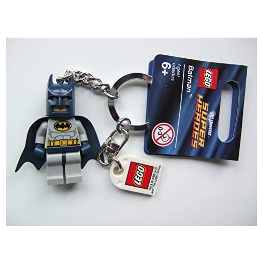 LEGO Batman Key Chain: 2012 Design