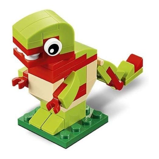 LEGO 40247 Monthly Mini Build Dinosaur