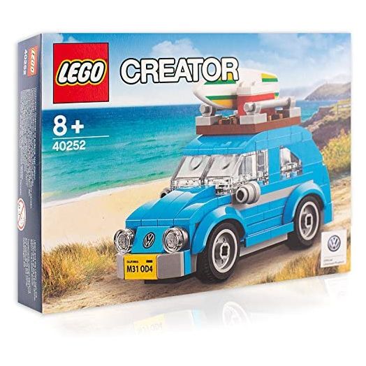LEGO Creator 40252 Miniature VW Beetle