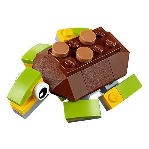 LEGO 30476 Creator Happy Turtle Bagged