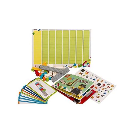 Lego 5004933 Learn Through Fun