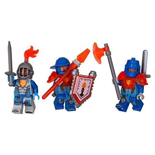 LEGO NEXO KNIGHTS Accessory Set 853676