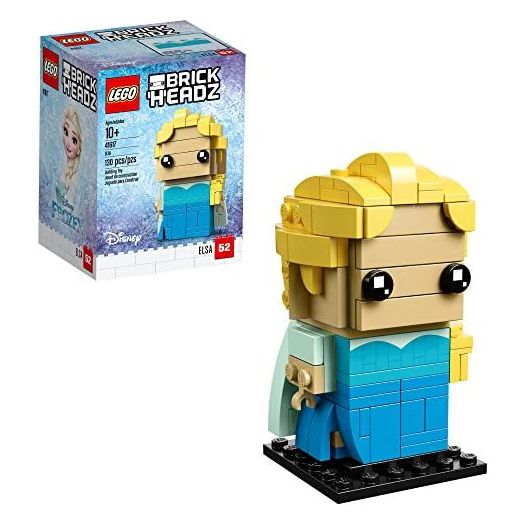 LEGO BrickHeadz Elsa 41617