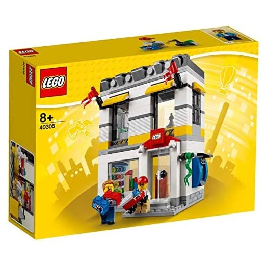 LEGO Brand Store 40305 (362 Pieces)