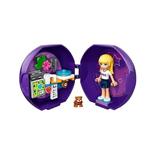 LEGO Friends 5005236 - Construction Toy, Colourful