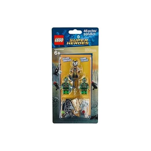 LEGO 853744 Knightmare Batman Minifigure Set