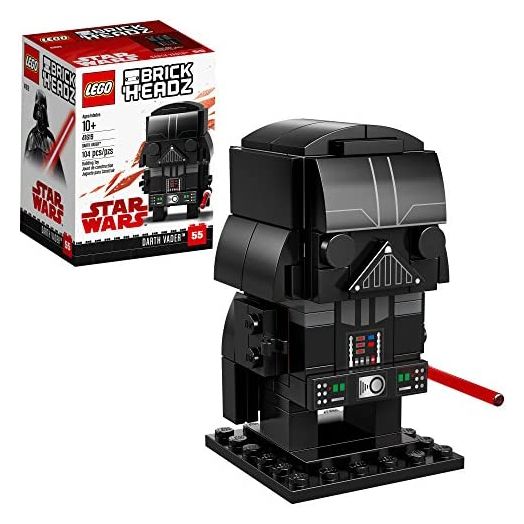 LEGO BrickHeadz Darth Vader 41619