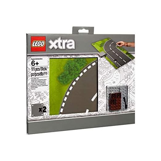 LEGO Road Playmat (Xtra)