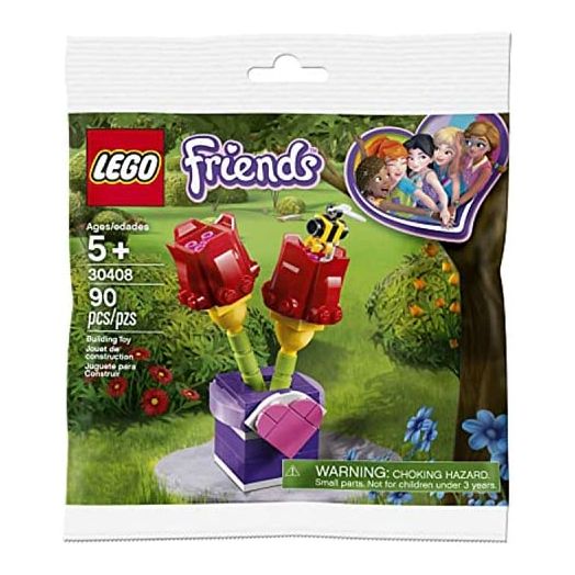 LEGO Friends Tulips 30408