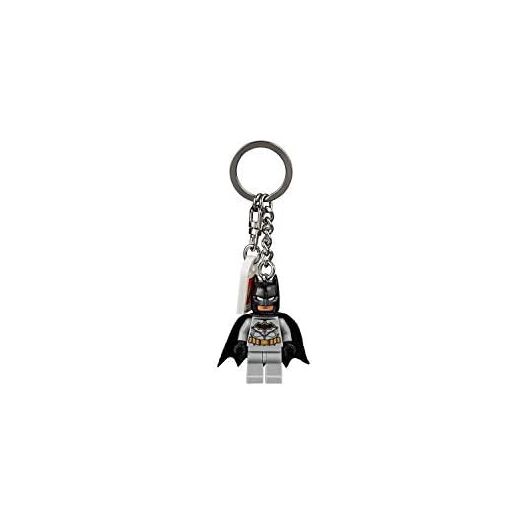 Lego DC Super Heroes Batman Keychain 853951