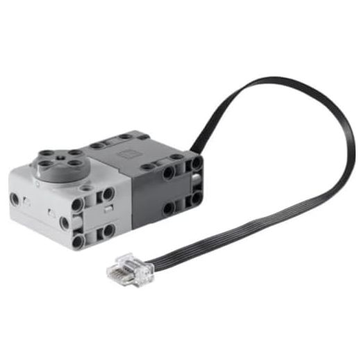 LEGO Technic Large Angular Motor Education