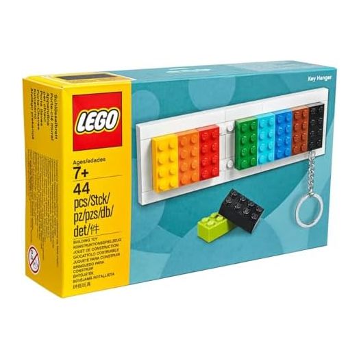 LEGO 853913 Key Hanger Building Set Age 7+ 44pcs