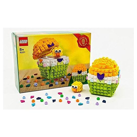 LEGO Easter Egg Set 40371