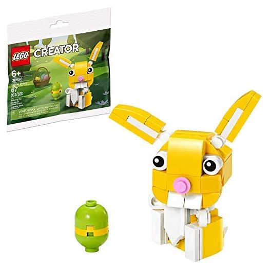 LEGO Creator Easter Bunny Polybag 30550