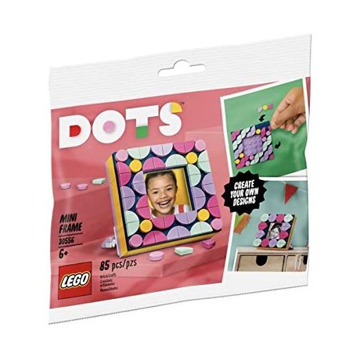 LEGO Dots Mini Frame New 2020 (85 Pcs)