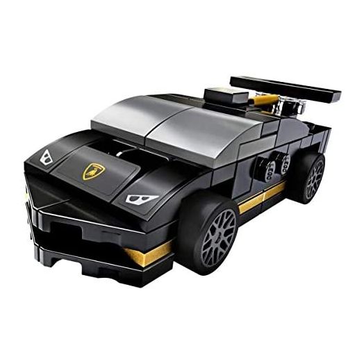 Lego Speed Champions 30342