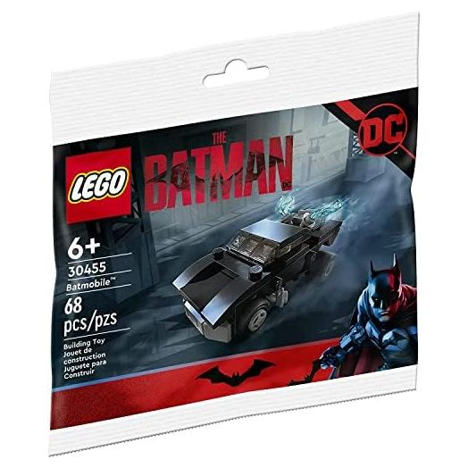 LEGO Batmobile Set (30455)