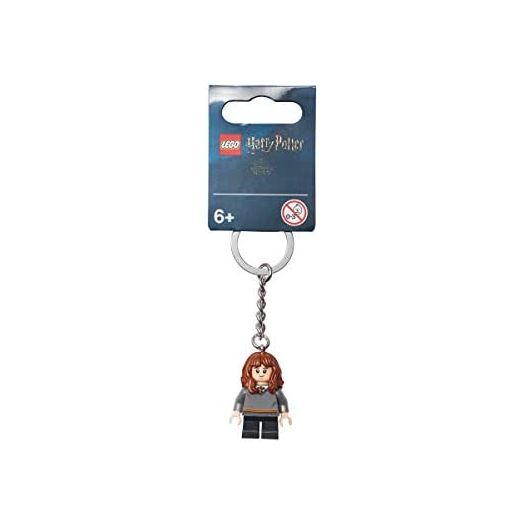 Lego Harry Potter 854115 Hermione Keyring