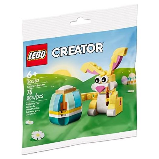 LEGO 30583 Creator Easter Bunny