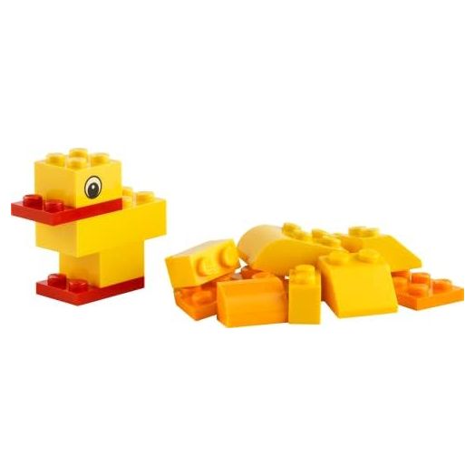 LEGO Own Models: Animals (30503)