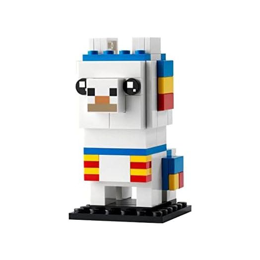 LEGO 40625 Llama - New.