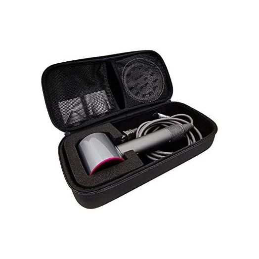 Caring hard case for Dyson hair dryer hard travel storage Case