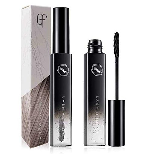Hair Finishing Stick, × 18ML Flyaway Hair Stick Moisturizing and Shiny Not Greasy Small Broken Hair (2 Pack)